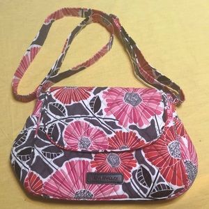 SALE🔥Vera Bradley ladies handbag 💋